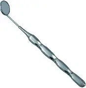 Tamsco Mirror and mirror handle