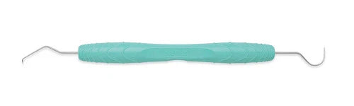 Tamsco Explorer #5 D/E (Plastic)