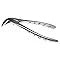 Tamsco Dental Crown Splitter
