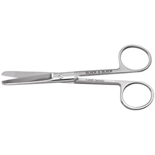 Tamsco Blunt/Blunt Straight 4.5"
