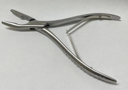 Tamsco Blumenthal-Slightly Angled Jaws 6"