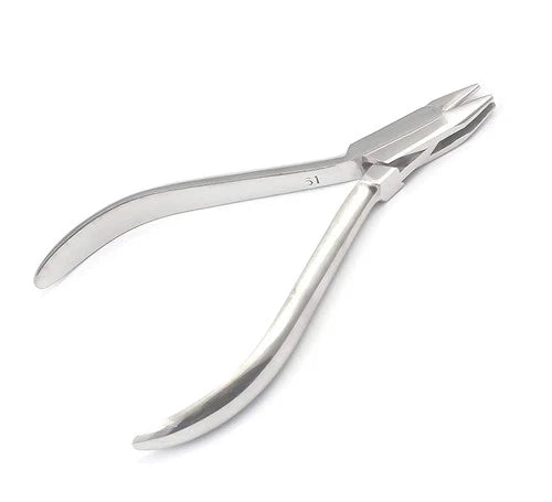 Tamsco 3 Prong Plier