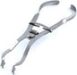 Tamsco Rubber Dam Clap Forceps - Lightweight