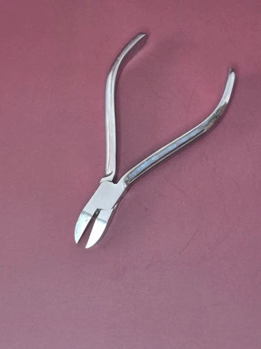 Tamsco Orthodontic Hard Wire Cutter 15 (T/C)