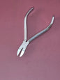 Tamsco Orthodontic Hard Wire Cutter 15 (T/C)