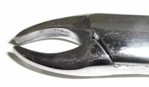 Tamsco Dental Forcep #201