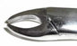 Tamsco Dental Forcep #201