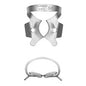Tamsco Rubber Dam Clamp (Molar Winged) #56