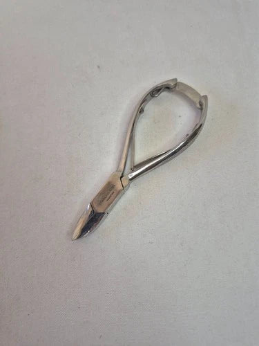Tamsco Toe Nail Nippers (Heavy Duty) Small 4.5"
