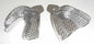 Tamsco Set of 4 (M,L) Perforated - 2 Upper & 2 Lower