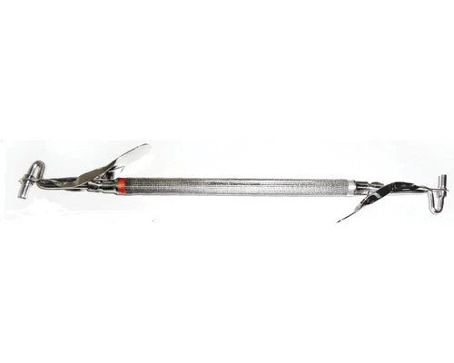 Tamsco Amalgam Carriers (L/J) – Lever Type DE