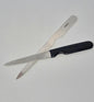 Tamsco Stainless Steel Nail Files (Box of 100)