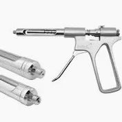 Tamsco Intraligamental Injection System (0.2cc) with Ratchet Action