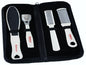 Tamsco Plastic Foot Care 4 pcs Set