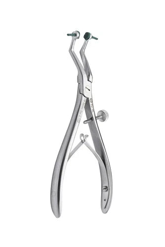 Tamsco Crown Removing Plier insulated tips