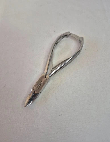 Tamsco Toe Nail Nippers (Heavy Duty) Medium 5.5"