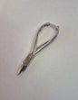 Tamsco Toe Nail Nippers (Heavy Duty) Medium 5.5"