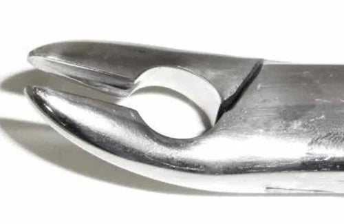 Tamsco Dental Forcep #85A