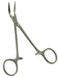 Tamsco Steiglitz Fragment Forcep 90 degree angle 5.5"