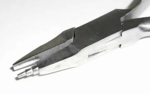 Tamsco Tweed Plier 5"