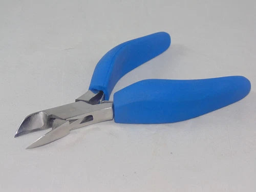 Tamsco TAMSCO STAINLESS STEEL DELUXE TOE NAIL CLIPPER (FROM US)