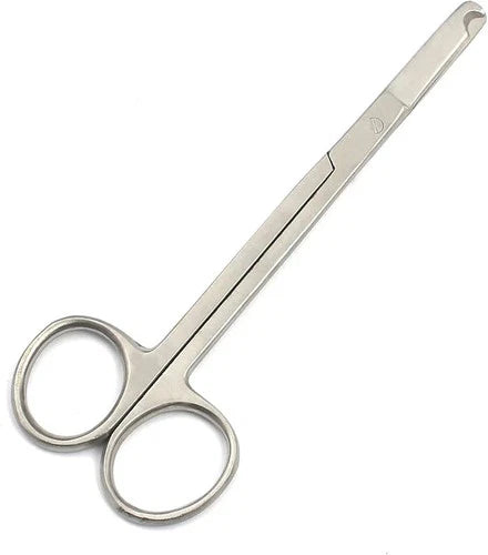 Tamsco Littauer Stitch Scissor 5.5"