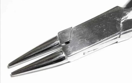 Tamsco Round Nose Plier PL107