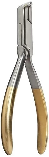 Tamsco Orthodontic Distal End Cutter, T/C