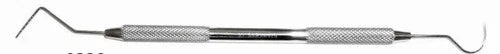 Tamsco Explorer #23 / Probe Williams (1,2,3,4,5,6,7,8,9,10)