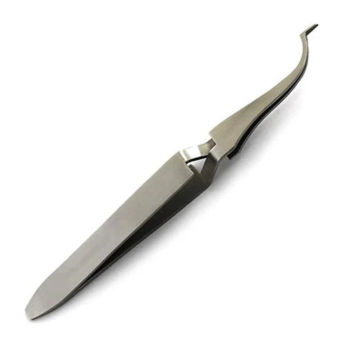 Tamsco Bracket Tweezer 4"