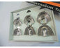 Tamsco Pediatric Impression Trays (Set of 6)