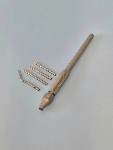 Tamsco Dental Periotome Set of 5