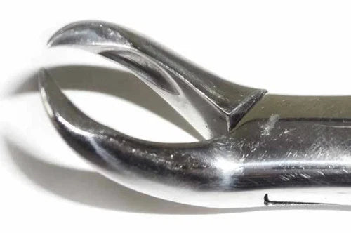 Tamsco Dental Forcep #3F