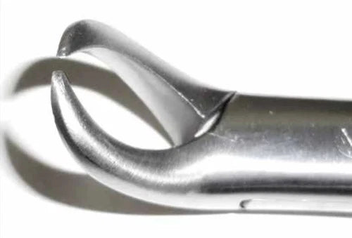Tamsco Dental Pediatric Forcep #23s