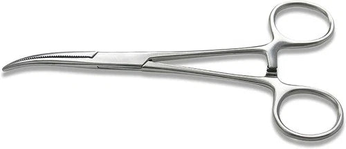 Tamsco Rochester-Pean Curved 6.25"
