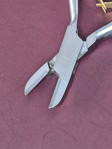 Tamsco Orthodontic T/C Ligature Cutter