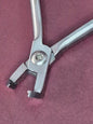 Tamsco Micro Distal End Cutter with Safety Hold (T/C)
