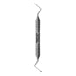 Tamsco Bone Curette - Lucas #86