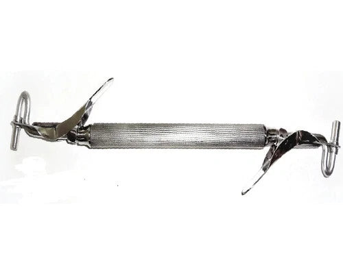 Tamsco Amalgam Carriers (J/J) – Lever Type DE