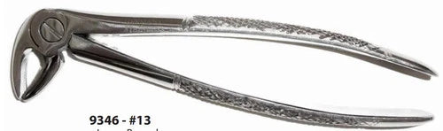 Tamsco Dental Forcep #13