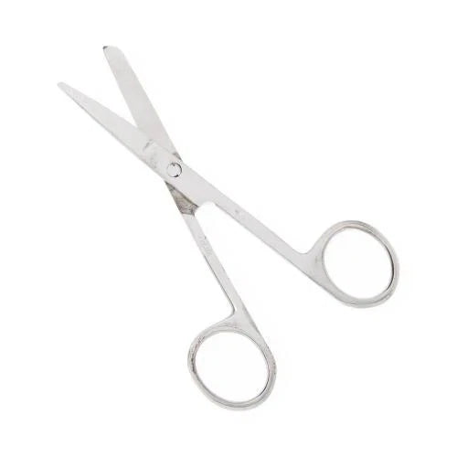 Tamsco Sharp/Blunt Straight 4.5"