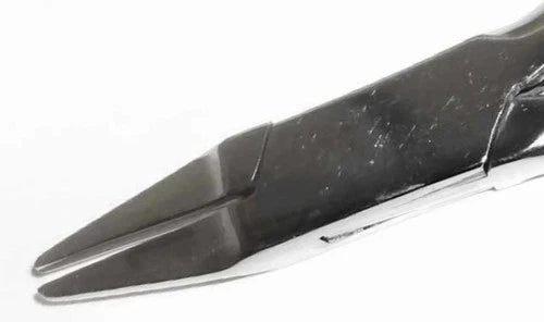 Tamsco Dental Laboratory Plier, Box joint, stainless steel Collar - Peeso PL118