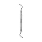 Tamsco Bone Curette - Lucas  #85