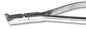 Tamsco Distal End Cutter 5” with Safety Hold (T/C)