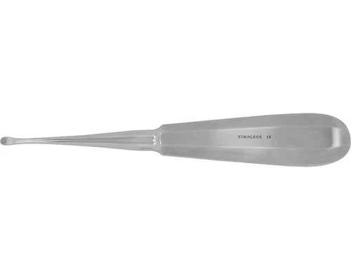 Tamsco Bone Curette - Molt               #2