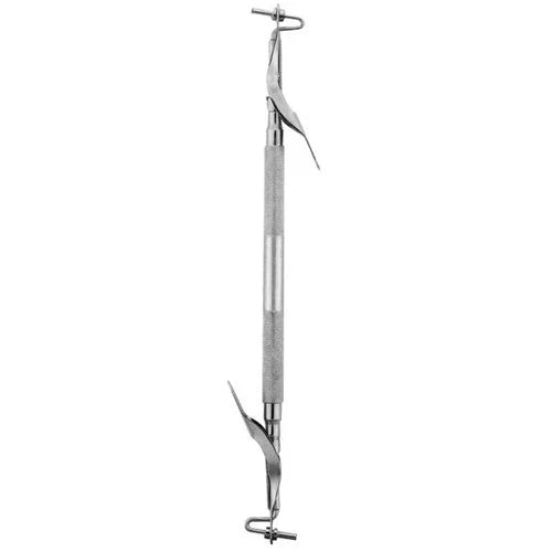 Tamsco Amalgam Carriers (M/L) - Lever Type DE             7.50
