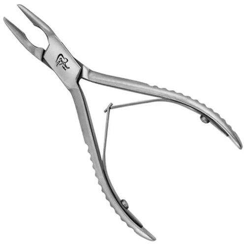 Tamsco Mini-Blumenthal-Slightly Angled Jaws 4.5"