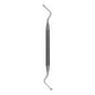 Tamsco Miller Bone Curette #12