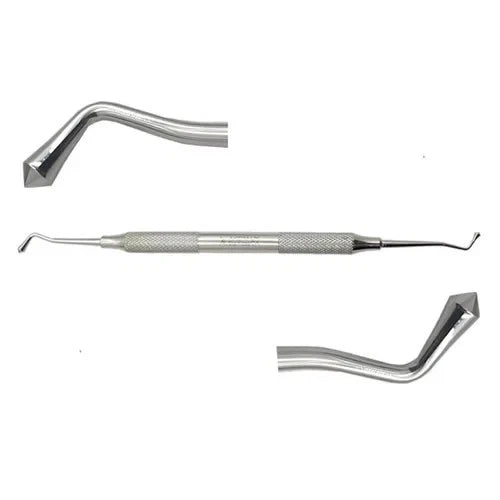 Tamsco Amalgam Burnisher #21B Acorn