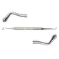 Tamsco Amalgam Burnisher #21B Acorn